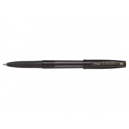 Pix unica folosinta grip 1mm supergrip g negru pilot Pix unica folosinta grip 1mm supergrip g negru pilot