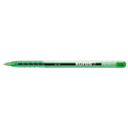 Pix unica folosinta k1 0.7mm verde kores