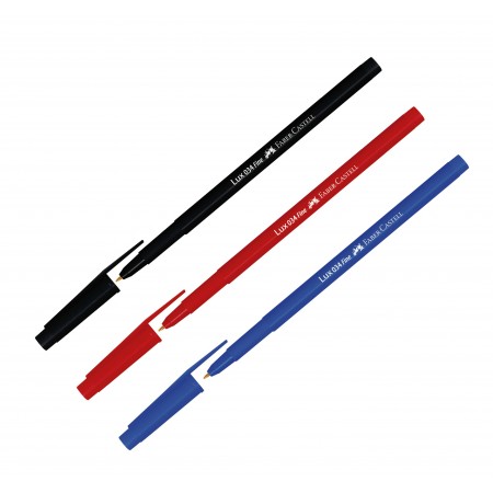Pix unica folosinta negru 034 faber-castell