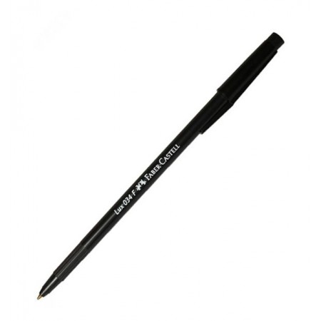 Pix unica folosinta negru 034 faber-castell