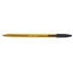 Pix unica folosinta negru cristal fine bic