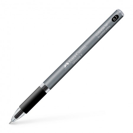 Pix unica folosinta negru speedx 7 faber-castell