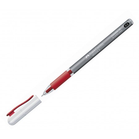 Pix unica folosinta rosu speedx 5 faber-castell