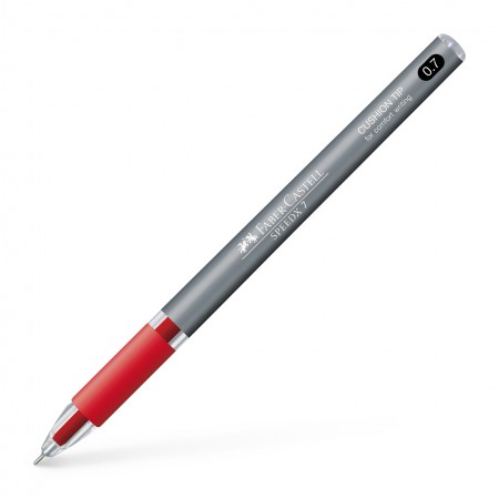 Pix unica folosinta rosu speedx 7 faber-castell