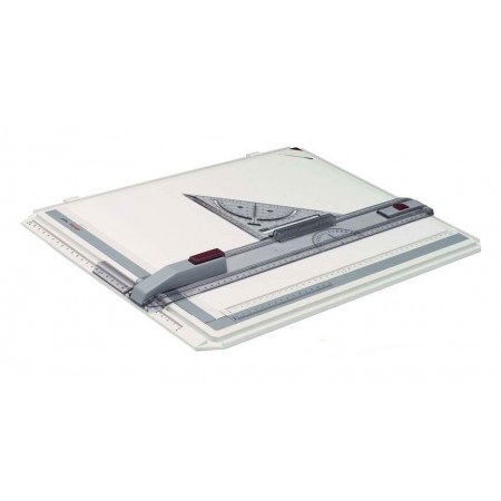 Planseta proiectare a3 rapid cu geanta plastic rotring