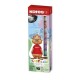 Plastilina 10 culori pastel 200 gr kores