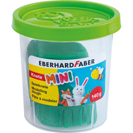 Plastilina modelaj 4culori speciale x 140g eberhard faber