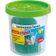 Plastilina modelaj 4culori speciale x 140g eberhard faber
