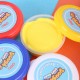 Plastilina soft light 8 borcane* 15g deli
