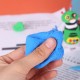 Plastilina soft light robot_2 6 culori deli Plastilina soft light robot_2 6 culori deli