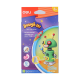 Plastilina soft light robot_2 6 culori deli Plastilina soft light robot_2 6 culori deli