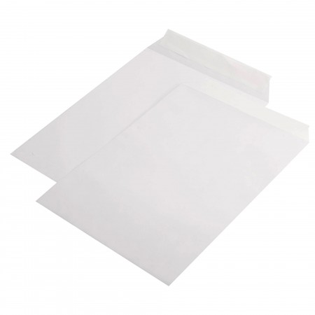 Plic c4 silicon 90g 229*324mm alb tip t 250/c gpv