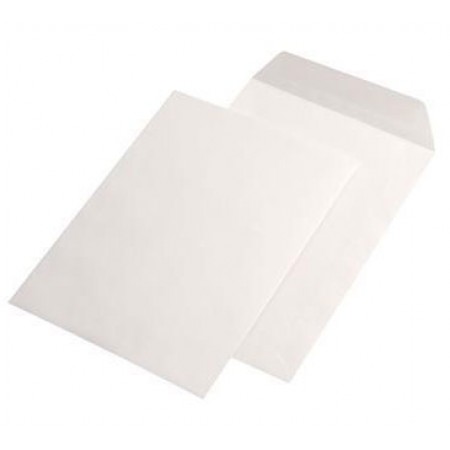 Plic c5 gumat 80g 162*229mm alb tip t 500/c gpv