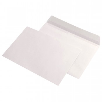 Plic c5 silicon 80g 162*229mm alb tip l 500/c gpv