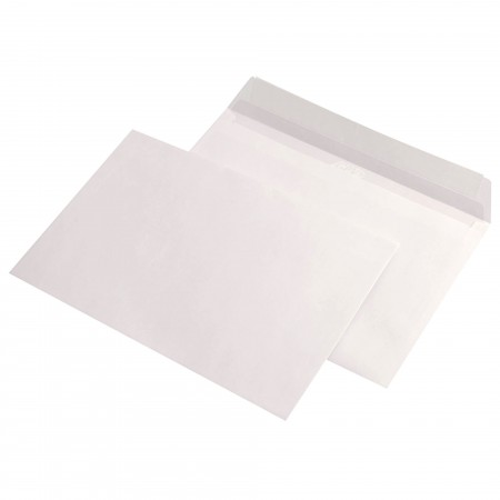 Plic c5 silicon 80g 162*229mm alb tip l 500/c gpv