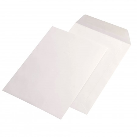 Plic c5 silicon 80g 162*229mm alb tip t 500/c gpv