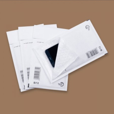 Plic perna aer b/12 ext-140*225mm/int-120*215mm alb gpv