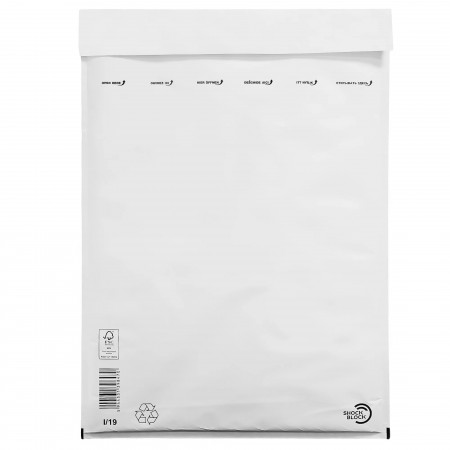 Plic perna aer i/19 ext-320*455mm/int-300*445mm alb 50/c gpv