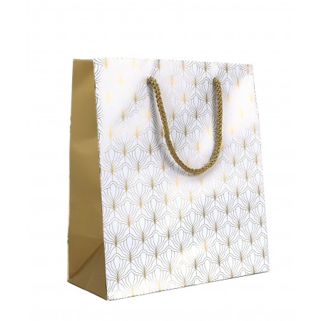 Pungi cadou charlotte l 240 x 100 x 335 mm rotolux