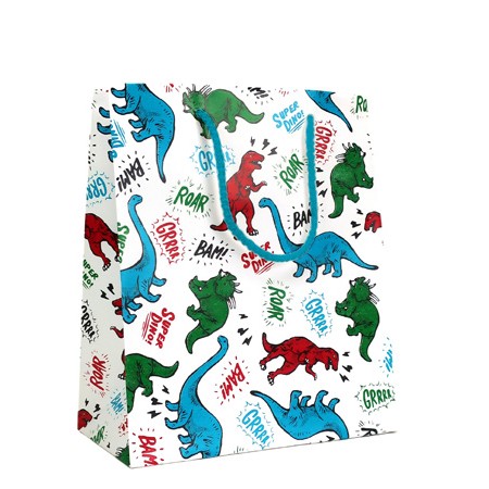 Pungi cadou dream big dino l 240 x 100 x 335 mm rotolux Pungi cadou dream big dino l 240 x 100 x 335 mm rotolux