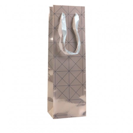 Pungi cadou sticla wish & shine m 120 x 90 x 390 mm rotolux Pungi cadou sticla wish & shine m 120 x 90 x 390 mm rotolux