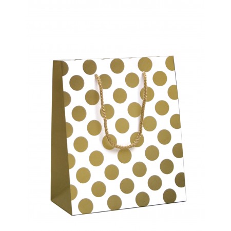 Pungi cadou urban style m 190 x 100 x 230 mm rotolux