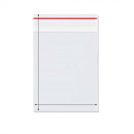 Pungi cu inchidere zip 200*250mm 100/set Pungi cu inchidere zip 200*250mm 100/set