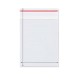 Pungi cu inchidere zip 200*250mm 100/set Pungi cu inchidere zip 200*250mm 100/set