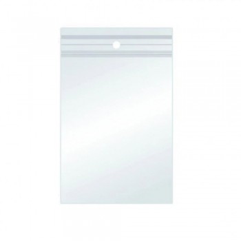 Pungi cu inchidere zip 40*60mm 100/set