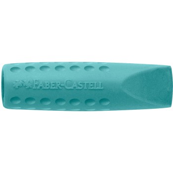 Radiera capac grip 2001 culori roll on 2024 2/set faber-castell