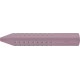 Radiera creion grip 2001 rose faber-castell