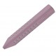 Radiera creion grip 2001 rose faber-castell