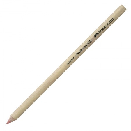 Radiera creion perfection 7056 faber-castell