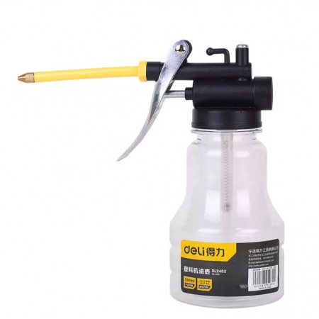 Recipient de gresare 250 ml deli