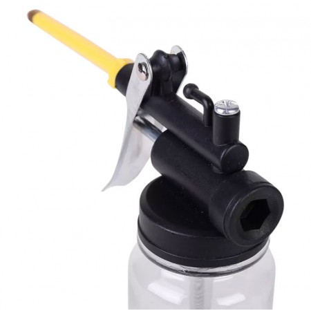 Recipient de gresare 250 ml deli