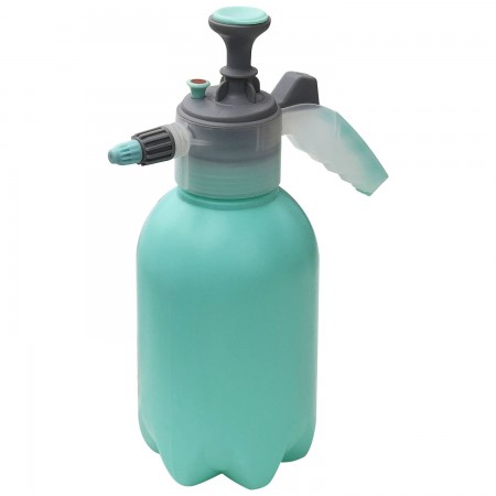 Recipient plastic cu pulverizator pentru plante 2l deli Recipient plastic cu pulverizator pentru plante 2l deli
