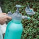 Recipient plastic cu pulverizator pentru plante 2l deli Recipient plastic cu pulverizator pentru plante 2l deli