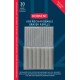 Rezerva pentru radiera electrica reincarcabila 30/set derwent Rezerva pentru radiera electrica reincarcabila 30/set derwent