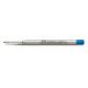 Rezerva pix metal m albastra faber-castell