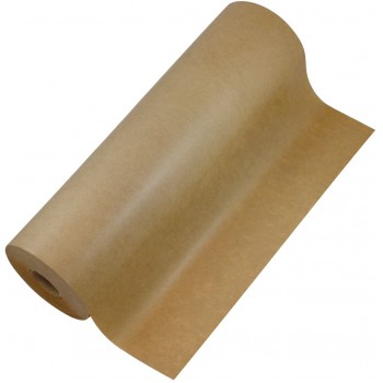 Rola autoadeziva kraft 50g 30cm*50m pentru protectie suprafete info notes
