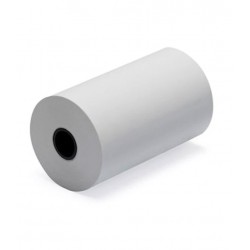 Rola hartie 110mm termica 25m