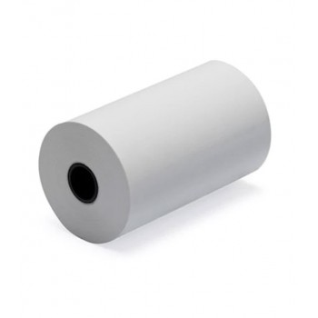 Rola hartie 110mm termica 25m