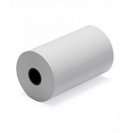 Rola hartie 110mm termica 25m