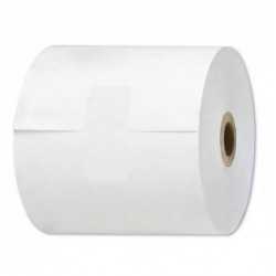 Rola hartie 57mm termica 12m