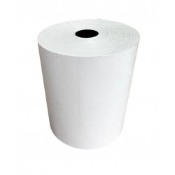 Rola hartie 76mm termica 25m