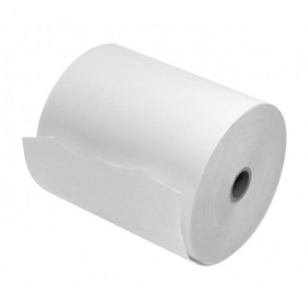 Rola hartie 80mm termica 30m