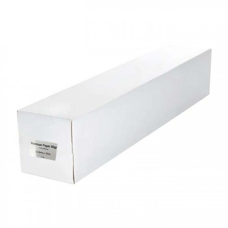 Rola plotter a1 80g 594mm*50m premium xerox Rola plotter a1 80g 594mm*50m premium xerox