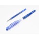 Roller 0.5mm albastru point frixion pilot
