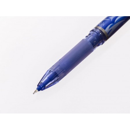 Roller 0.5mm albastru point frixion pilot
