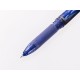 Roller 0.5mm albastru point frixion pilot